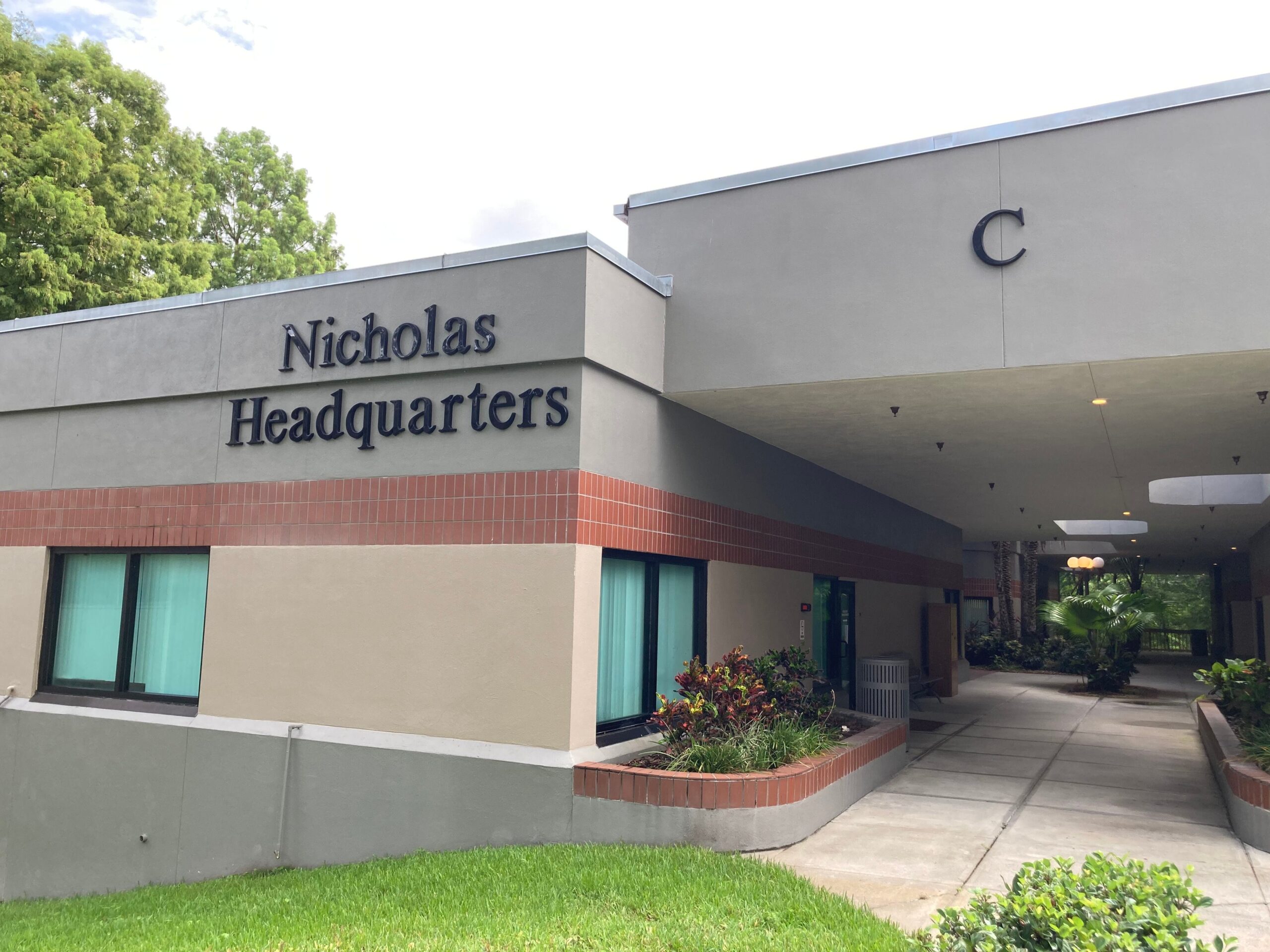 Nicholas Financial Selling Assets to Westlake Services